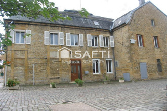 achat maison mouzon 08210