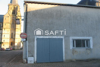 achat maison mouzon 08210