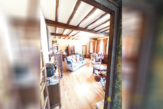 achat maison mouzon 08210