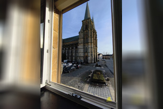 achat maison mouzon 08210