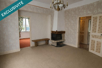 achat maison mouzon 08210