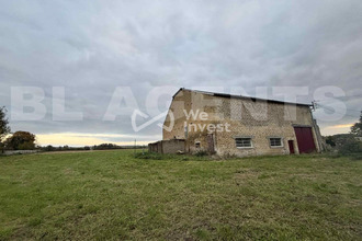 achat maison mouzon 08210