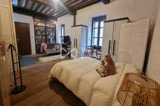 achat maison mouzon 08210