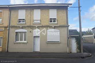 achat maison mouzon 08210