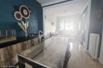 achat maison mouzon 08210