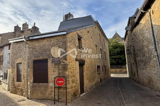 achat maison mouzon 08210