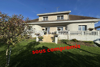 achat maison mouzon 08210