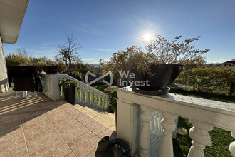 achat maison mouzon 08210