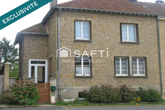 achat maison mouzon 08210