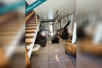 achat maison mouzon 08210