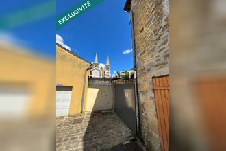 achat maison mouzon 08210