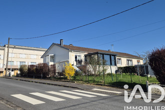 achat maison mouzon 08210