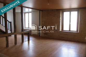 achat maison mouzon 08210
