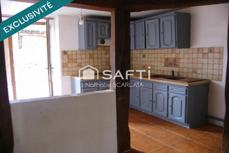 achat maison mouzon 08210
