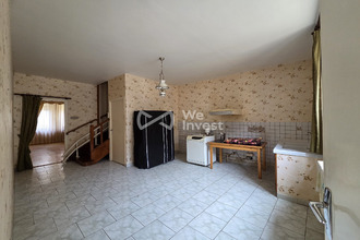 achat maison mouzon 08210