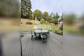 achat maison mouzon 08210