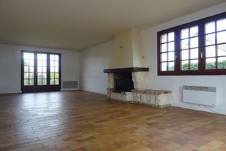 achat maison moyaux 14590