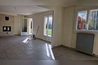 achat maison moyaux 14590