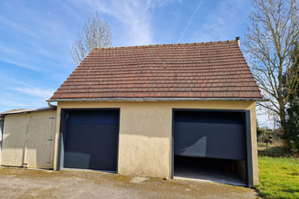 achat maison moyaux 14590