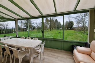 achat maison moyaux 14590