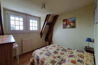 achat maison moyaux 14590