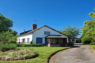 achat maison moyaux 14590