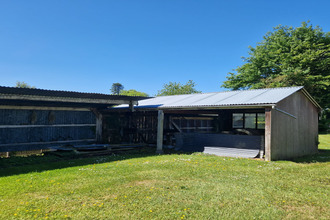 achat maison moyaux 14590