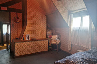 achat maison moyaux 14590