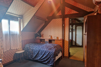 achat maison moyaux 14590