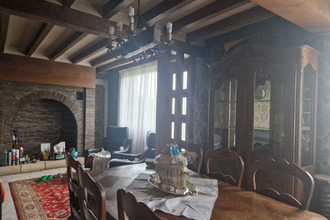 achat maison moyaux 14590