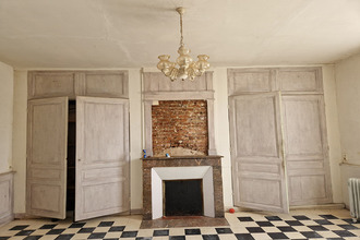 achat maison moyaux 14590