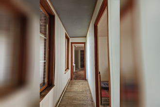 achat maison moyaux 14590