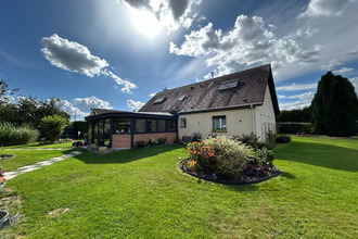 achat maison moyaux 14590