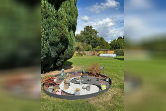 achat maison moyaux 14590