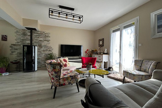 achat maison moyaux 14590