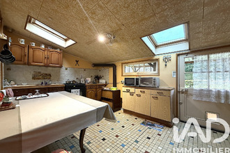 achat maison moyaux 14590