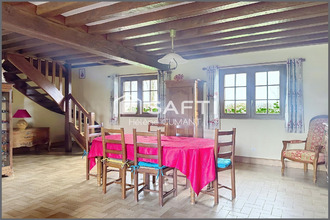 achat maison moyaux 14590