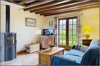 achat maison moyaux 14590