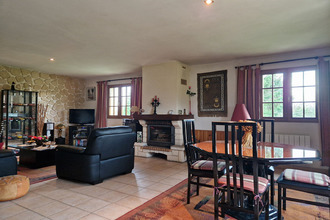 achat maison moyaux 14590