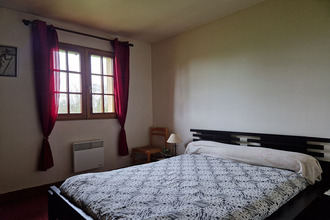 achat maison moyaux 14590