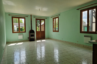 achat maison moyaux 14590