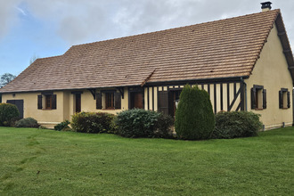 achat maison moyaux 14590