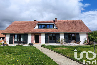 achat maison moyaux 14590