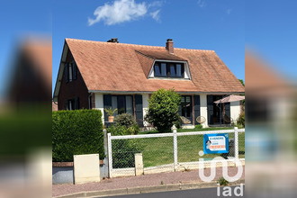 achat maison moyaux 14590