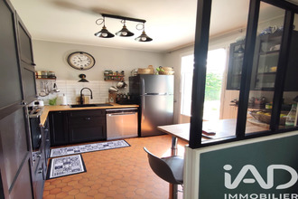 achat maison moyaux 14590