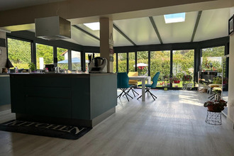 achat maison moyaux 14590