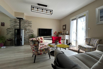 achat maison moyaux 14590