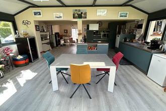 achat maison moyaux 14590