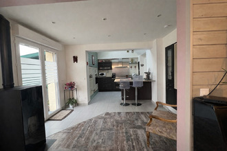 achat maison moyaux 14590