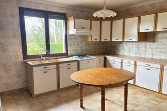 achat maison moyaux 14590